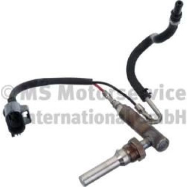 7.10631.00.0 Einspritzeinheit, Ruß-/Partikelfilterregeneration