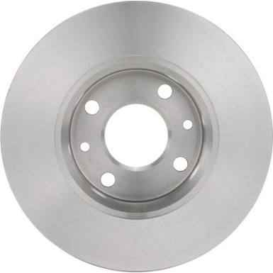 0 986 478 342 Bremsscheibe