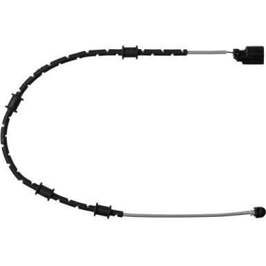 8DK 355 252-221 Warnkontakt, Bremsbelagverschleiß