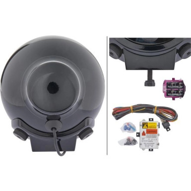 Hella | Fernscheinwerfer | 1F8 007 560-621