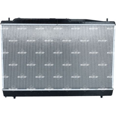 53466 Kühler, Motorkühlung