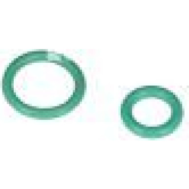 35234 Kondensator, Klimaanlage EASY FIT