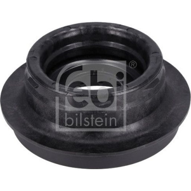 febi bilstein | 2 x FEBI Wälzlager, Federbeinstützlager | 45037