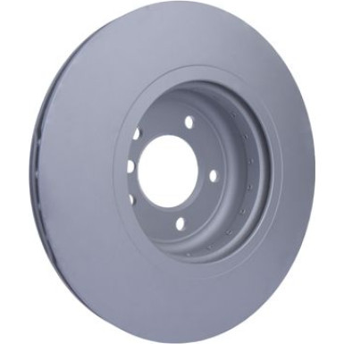 Hella | Bremsscheibe | 8DD 355 120-761
