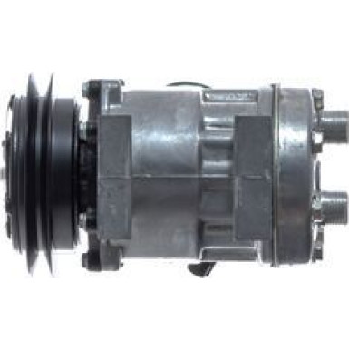 Mahle | Kompressor, Klimaanlage | ACP 1551 000S