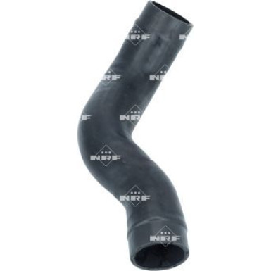 166348 Ladeluftschlauch