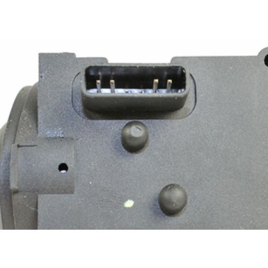 Metzger Wischerschalter 0916341