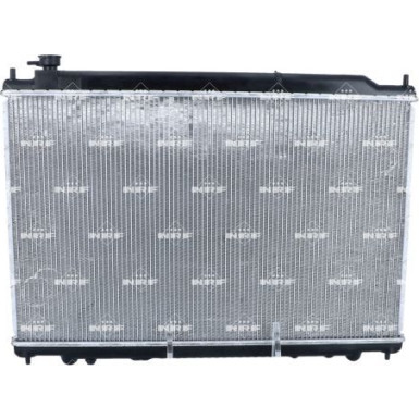 NRF | Kühler, Motorkühlung | 56089