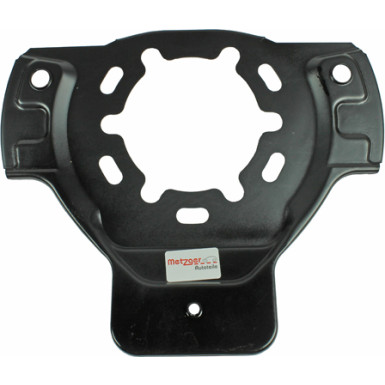 6115024 Spritzblech, Bremsscheibe