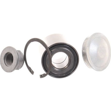 SKF | Radlagersatz | VKBA 3639