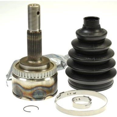 Spidan | Gelenksatz, Antriebswelle | 24530