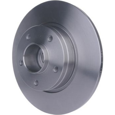 Hella | Bremsscheibe | 8DD 355 114-401