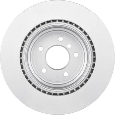 0 986 479 439 Bremsscheibe