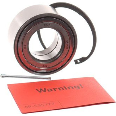 VKBA 6720 Radlagersatz VKBA 6720 Radlagersatz