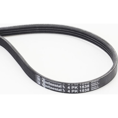 4PK1538 Keilrippenriemen