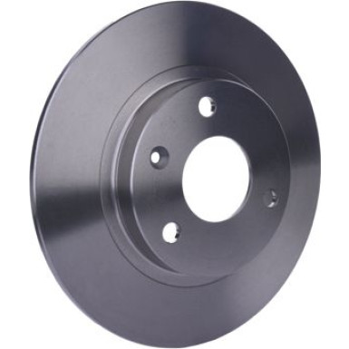 Hella | Bremsscheibe | 8DD 355 101-451