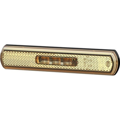 Hella | Seitenmarkierungsleuchte | 2PS 013 300-111