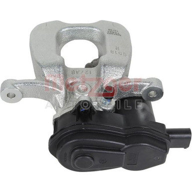 Metzger | Bremssattel | 6261622