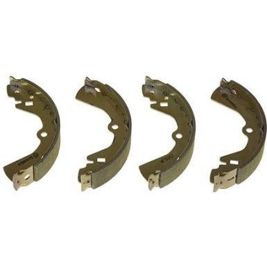 Brembo | Bremsbackensatz | S 56 516