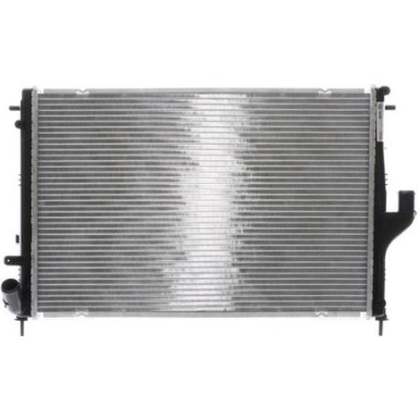 Mahle | Kühler, Motorkühlung | CR 1790 000S