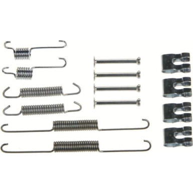 SFK295 Zubehörsatz, Bremsbacken