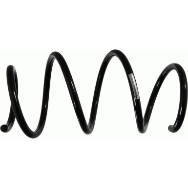 993 621 Fahrwerksfeder