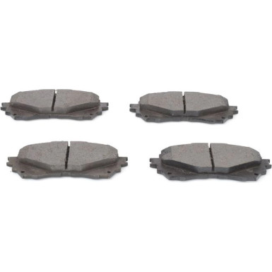 0 986 494 793 Bremsbelagsatz, Scheibenbremse