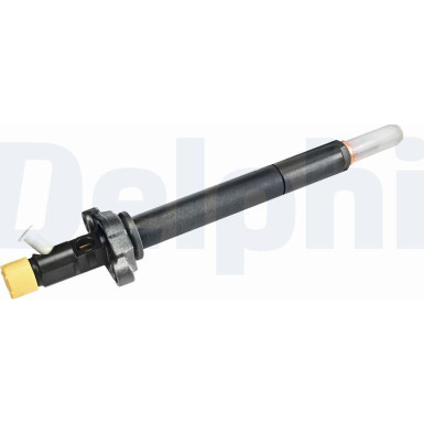 Delphi | Einspritzventil | HRD344