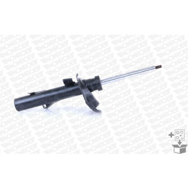 G8801 Stoßdämpfer MONROE ORIGINAL (Gas Technology) G8801 Stoßdämpfer MONROE ORIGINAL (Gas Technology)