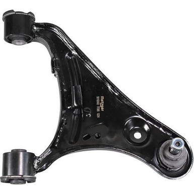 Metzger Lenker, Radaufhängung 58192402