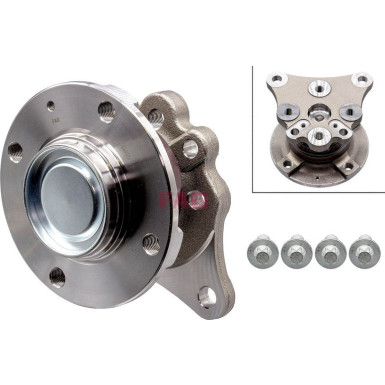 FAG | Radlagersatz | 713 6507 30