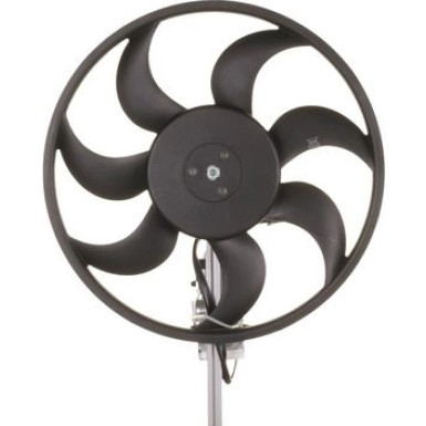 CFF 261 000S Lüfter, Motorkühlung BEHR