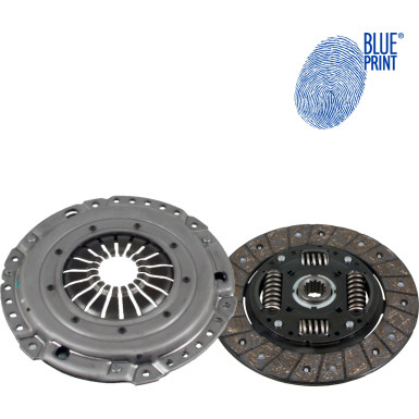 ADW193055 Kupplungssatz