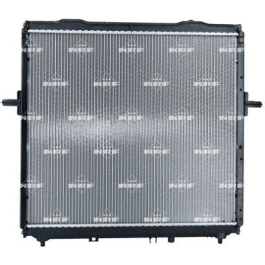NRF | Kühler, Motorkühlung | 53368