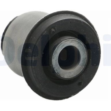 TD915W Lagerung, Lenker