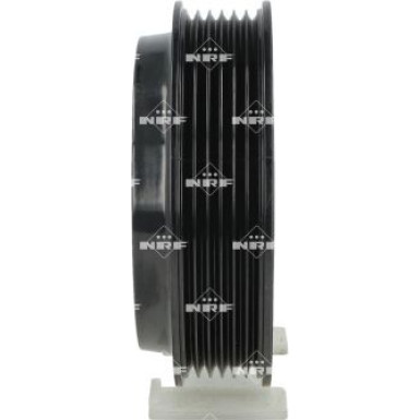 380052 Magnetkupplung, Klimakompressor