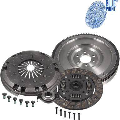 ADV183061 Kupplungssatz SMARTFIT Conversion Kit