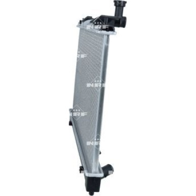 53752 Kühler, Motorkühlung