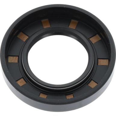 Corteco | Wellendichtring, Differential | 19016612B