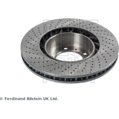 ADV1843125 Bremsscheibe