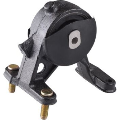 TED47043 Lagerung, Motor