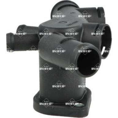 775003 Kühlmittelflansch