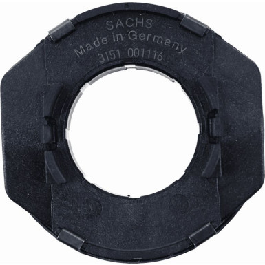 Sachs | Ausrücklager | 3151 001 116