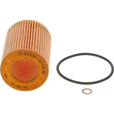 BOSCH 1 457 429 308 Ölfilter