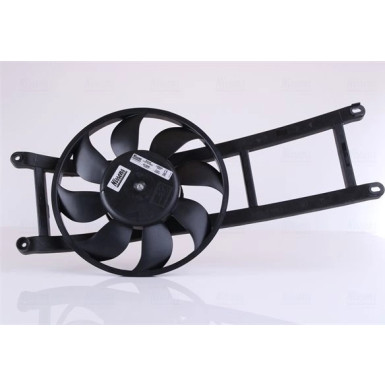 85145 Lüfter, Motorkühlung