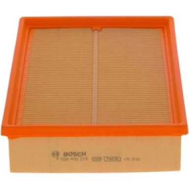 BOSCH F 026 400 212 Luftfilter BOSCH F 026 400 212 Luftfilter