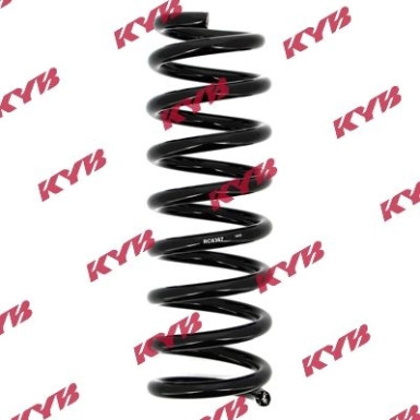 KYB | Fahrwerksfeder | RC6367