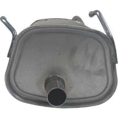 148-193 Endschalldämpfer