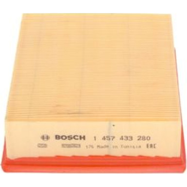 BOSCH 1 457 433 280 Luftfilter
