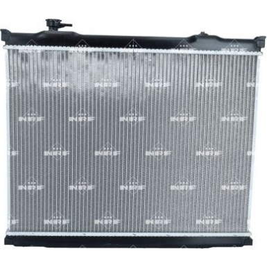 NRF | Kühler, Motorkühlung | 550110